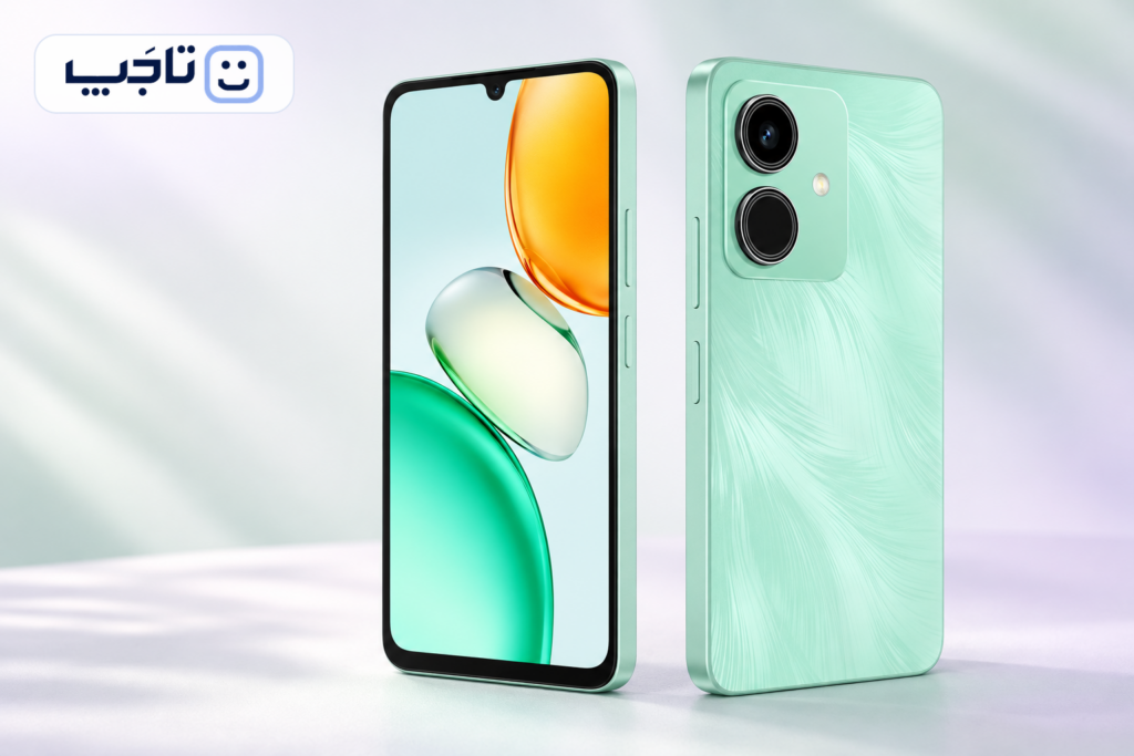 تصویر اصلی تحریریه تاجپ برای HONOR Play10