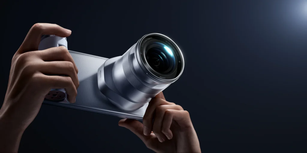 دوربین ماژولار XMAGE Z10 هواوی